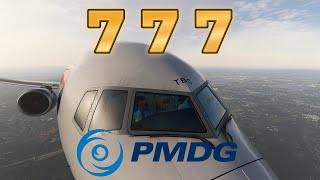 My first flight in the 777  Heathrow to Gatwick [upl. by Bihas]