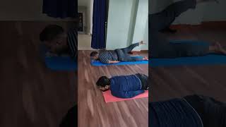 Yoga For Back Pain [upl. by Razaile144]