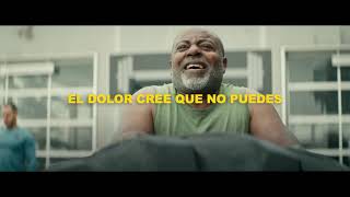 Advil LiquiGels – El dolor dice no puedes demuéstrale lo contrario [upl. by Sherl935]