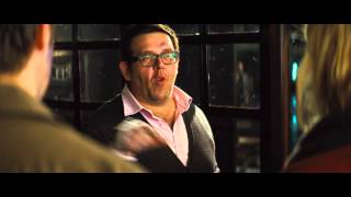 Funniest Nick Frost Scene from The Worlds End [upl. by Goerke184]