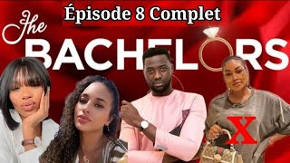 The Bachelor Afrique saison 3  Épisode 8 Complet qui seront les prochains éliminé [upl. by Klinger]