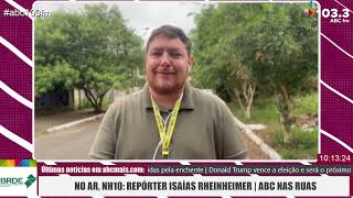 Rio Grande do Sul terá concurso público com 27 mil vagas na área da segurança [upl. by Bork645]