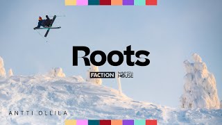 Roots  Antti Ollila Cut 4K [upl. by Gardel]