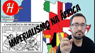 Imperialismo Africa [upl. by Nancy]