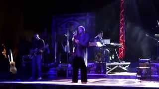 Best Italian Song Ever  Adriano Celentano Live 2015 [upl. by Tiedeman394]