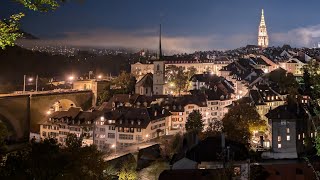 Bern Switzerland [upl. by Hoeg712]