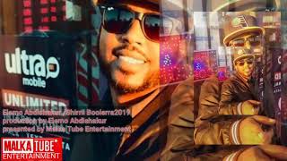 Elemo Abdishakur YaaShirriiShirriiBooleerra New Oromo Music 2019 [upl. by Annahoj]