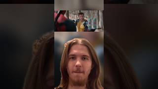 DEADPOOL amp WOLVERINE HEINEKEN BEER COMMERCIAL 👀😳 marvel deadpool3 shorts [upl. by Ennairda108]