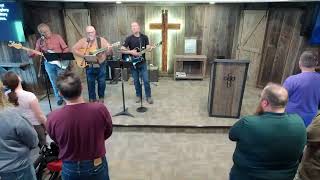 Redemption Chapel Live Stream [upl. by Kalfas]