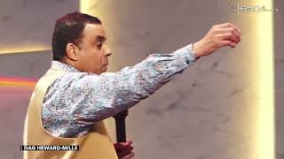 Communion  By Bishop Dag HewardMills January 14th 2024 [upl. by Arv]