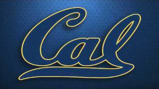 University of California Golden Bears Fight Song [upl. by Hemphill]