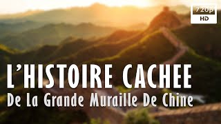 🏛️ LHistoire Cachée De La Grande Muraille De Chine  Documentaire Archéologie  Arte 2016 [upl. by Wil]