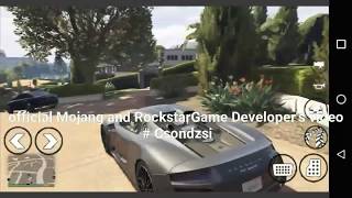 How to download🔥🔥 GTA5 apkObb file on Android 2018 [upl. by Anyat701]