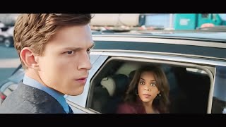 Spiderman No Way Home Full Movie Hindi Dubbed Review amp Facts  Tom Holland  Spiderman No Way Home [upl. by Alyakcm]