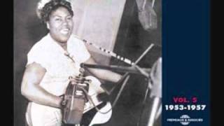 Sister Rosetta Tharpe  Fly Away  1956 [upl. by Saba]