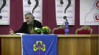 Sconfine trasgressione e vita da scout  Andrea Giannichedda [upl. by Baldwin982]