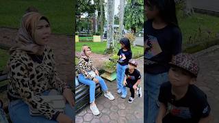 Pura pura gak lihat keripikkentangmasboy shorts youtubeshorts trending comedy humor [upl. by Salis94]