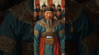 Genghis Khan The Man Who Conquered The World [upl. by Rubina]