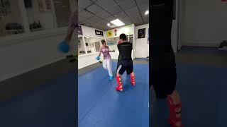 Training with the Jujitsu Dummy 90 pound judo jujitsu [upl. by Yasmin]