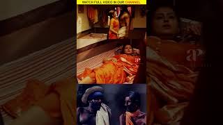 Watch full video 👆 Mirugam Super Scenes  aadhi padmapriya ganjakaruppu shorts [upl. by Airednaxela]