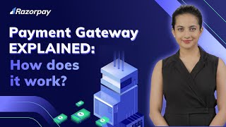 What is a Payment Gateway and How Does It Work [upl. by Dolphin]