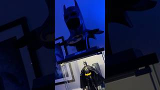 McFarlane Toys Batman 1989 Cowl [upl. by Ayna]