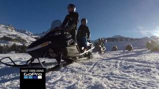 Grandvalira Motos by GoPro [upl. by Hervey]