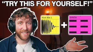 How To Remix Any Song In Ableton Step by Step Masterclass [upl. by Rust]