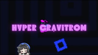 Hyper Gravitron [upl. by Kachine]