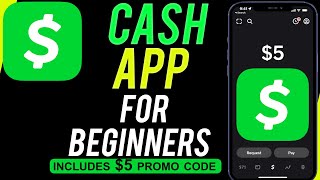 How to Use Cash App [upl. by Anoi]