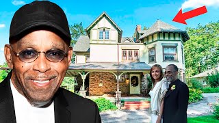 Frankie Beverly Funeral Maze Cause of Death House in Philadelphia Net Worth and More [upl. by Aay]