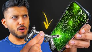 I Spent ₹15000 on Weird Gadgets [upl. by Aynek106]