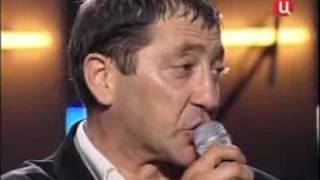 Рюмка водки Лепс Leps Grigory live [upl. by Weibel512]