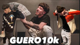 GUEREO 10K THE HUSTON GRIM REAPER [upl. by Stambaugh]