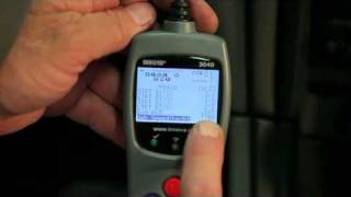 How to use Innova Diagnostic Tools [upl. by Husein]