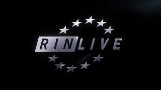 RIN LIVE 2023 Trailer [upl. by Tonia]