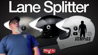 Biltwell Lane Splittersix month review [upl. by Elohc]