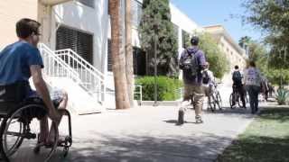 UP Wheelchair [upl. by Allecsirp]