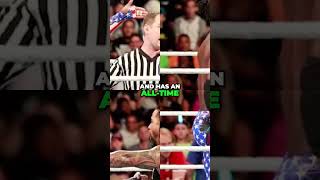 Underrated New Day vs Usos Feud A MustWatch [upl. by Ybocaj646]