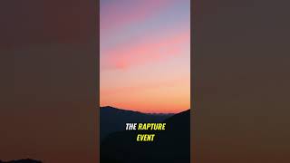 Discover the Secrets of PreTribulation Rapture Today [upl. by Erbe386]