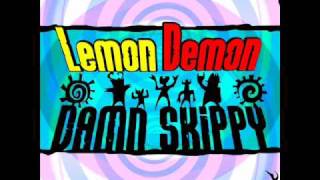 Lemon Demon  Dizziful Bliss [upl. by Suillenroc]