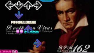 Beethoven Virus  DDR [upl. by Rebecka]