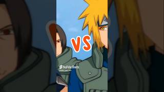 minato vs fugaku uchiha [upl. by Eninahpets]