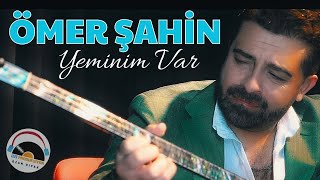 Ömer Şahin  Yeminim Var  2024  Ozi Produksiyon [upl. by Sinnaiy]