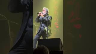 Dariush Live In Vancouver ، September 28 2024 concert dariush [upl. by Adao511]