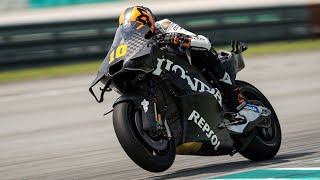 MotoGP 2024 Sepang Malaysia Test Day 2 Latest Live Timing [upl. by Nani]