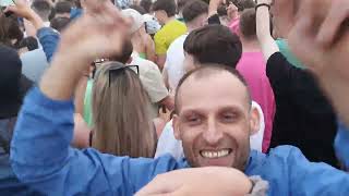 Belsonic Belfast 2024  Ben Nicky 001 [upl. by Parsons]