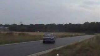 BMW 2002 drifting [upl. by Hsan]