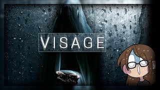 Visage  First full chapter  Silent Hill easter egg Early Access [upl. by Blanch321]