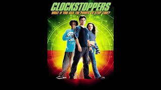 Deadlock Podcast Clockstoppers [upl. by Etnod]